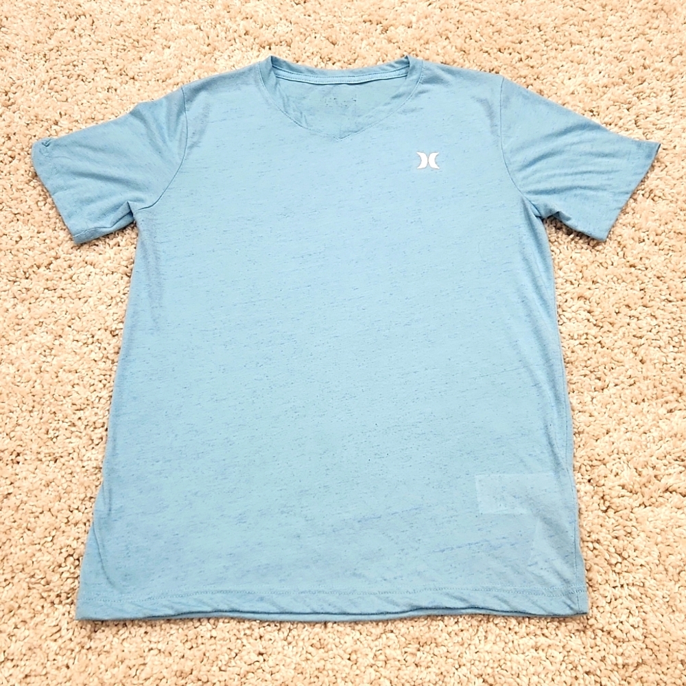 Hurley T-shirt size XL 13-15Y